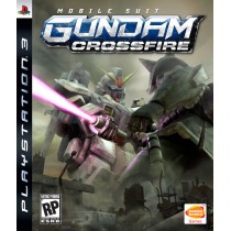 GUNDAM Crossfire [PS3]